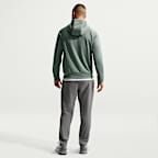 Nike Therma Sphere Men's Therma-FIT Water-Repellent Winterized Full-Zip Jacket