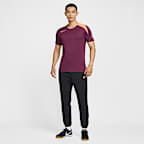 Nike Strike 男款 Dri-FIT 足球上衣