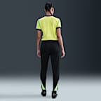 Australia Academy Pro Women's Nike Dri-FIT Football Knit Pants
