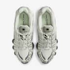 Nike Shox TL Women's Shoes