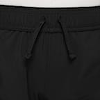 Nike Dri-FIT Older Kids' (Boys') Woven Training Trousers
