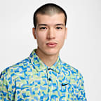 Nike Tour Men's Dri-FIT Golf Polo