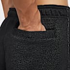 Nike Gym Heritage Men's Dri-FIT Fleece Fitness Pants
