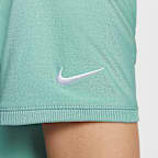 ナイキ ビクトリー ウィメンズ Dri-FIT ショートスリーブ ゴルフポロ