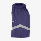 Phoenix Suns Icon Practice Men's Nike Dri-FIT NBA 20.5cm (approx.) Shorts