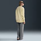 Nike Sportswear Phoenix Fleece Women's Oversized Crew-Neck Sweatshirt