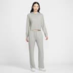 Nike Sportswear Chill Knit Women's Lightweight Hoodie