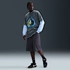 Nike Men's Basketball T-Shirt