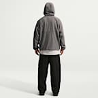 나이키 남성 윈터라이즈드 우븐 후드 재킷