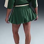 Dámská balónová sukně Nike Sportswear