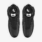 Nike Air Force 1 Mid By You Custom Men's Shoes