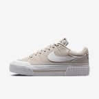 Nike Court Legacy Lift Women's Shoes
