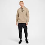 ナイキ Therma-FIT メンズ プルオーバー フィットネスパーカー