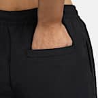 Nike Sportswear Everything 梭織女款中腰 5" 短褲