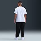 Kobe Men's Fleece Basketball Trousers