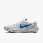 Off White/Vast Grey/Anthracite/Light Current Blue