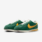 Nike Cortez Textile Men's Shoes
