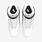 Nike Air Force 1 Mid By You Custom Men's Shoes