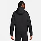 Nike Sportswear Tech Fleece Windrunner Men's Full-Zip Hoodie