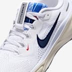 Tenis para niños grandes Nike Air Zoom Pegasus 41