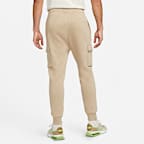 Nike Sportswear Club Fleece Men's Cargo Pants