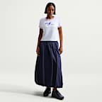 Nike Sportswear Women's Ringer T-Shirt