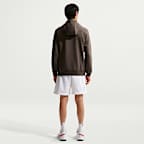 나이키코트 헤리티지 남성 드라이 핏 프렌치 테리 테니스 풀오버 후디