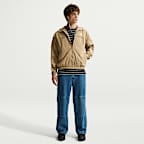 Nike Club Men's Hooded Jacket