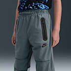 Nike Tech Big Kids' (Boys') Woven Pants