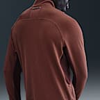 Nike Trail Men's Dri-FIT 1/2-Zip Mid Layer Top