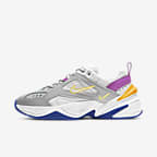 Light Smoke Grey/Vivid Purple/Laser Orange/Photon Dust