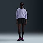 Nike Sportswear Phoenix Fleece Women's Oversized Crew-Neck Sweatshirt