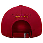 Gorra universitaria Nike para hombre Iowa State Club