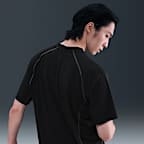 ナイキ ACG "Goat Rocks" メンズ Dri-FIT ADV UV ショートスリーブシャツ