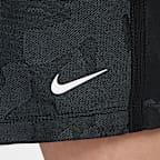 Shorts Dri-FIT para niño talla grande Nike Multi