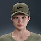 Nike Rise Structured Trucker Cap