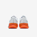 NikeCourt Air Zoom Vapor 11 Electric Men's Hard Court Tennis Shoes