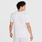 ナイキ メンズ Dri-FIT バスケットボール Tシャツ