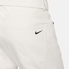Nike Tour Men's 5-Pocket Slim Golf Trousers