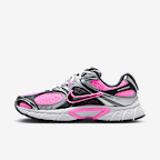 Pink Spell/Anthracite/Wolf Grey/Black