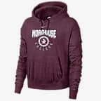 Maroon Heather