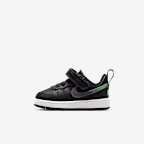 Black/Smoke Grey/White/Illusion Green