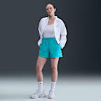 Dusty Cactus/White