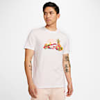 Nike Sportswear 男款 T 恤