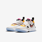 Nike Team Hustle D 11 Older Kids' Basketball Shoes