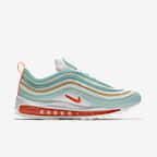 Nike Air Max 97 Premium IGC By You Custom Men's Lifestyle Shoe
