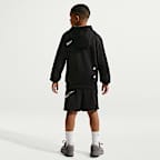 Nike Sportswear Club Older Kids' French Terry Shorts