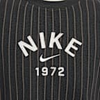 ナイキ スポーツウェア コレクション ウィメンズ ルーズ ニット タンクトップ