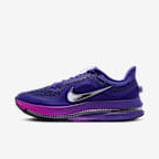 Dark Concord/Hyper Grape/Black/Metallic Silver