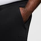 Nike Primary Fleece Men's 7" Dri-FIT Unlined Performance Shorts